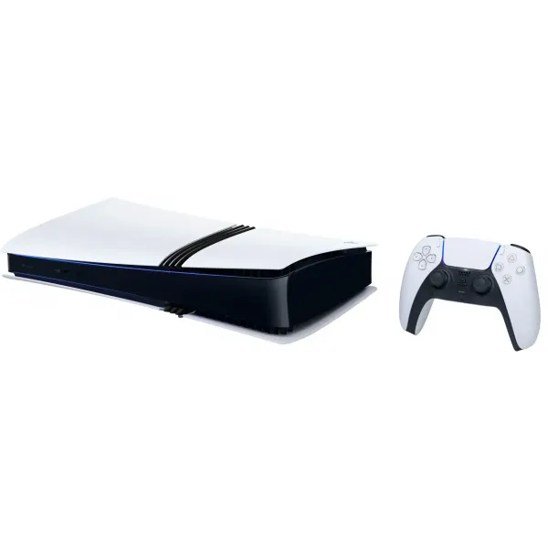 Playstation 5 Pro