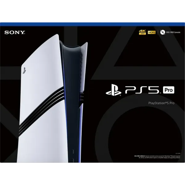 Playstation 5 Pro