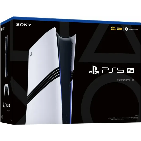 Playstation 5 Pro