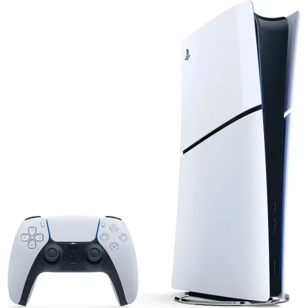 Playstation 5 Digital Edition Slim