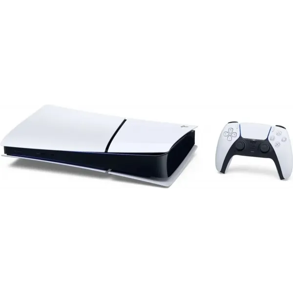 Playstation 5 Digital Edition Slim