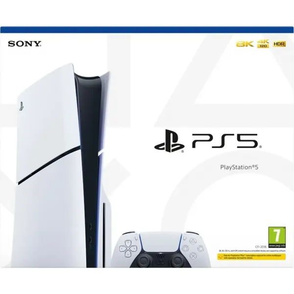 Playstation 5 Slim