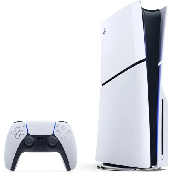 Playstation 5 Slim