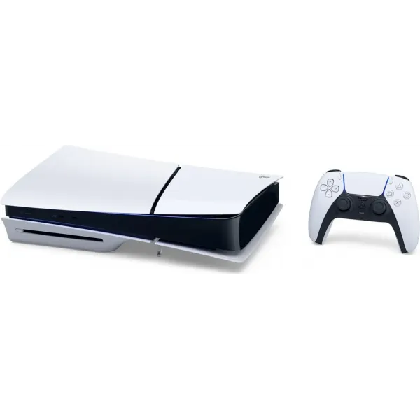 Playstation 5 Slim