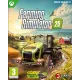 Farming Simulator 25 (digitálny kód)