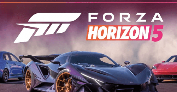 Forza Horizon 5 (premium Add-ons Bundle) (digitálny Kód)