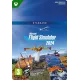 Microsoft Flight Simulator 2024 (digitálny kód)