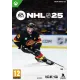 NHL 25 (digitálny kód)