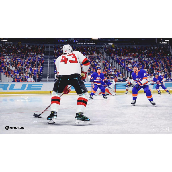 NHL 25 (digitálny kód)