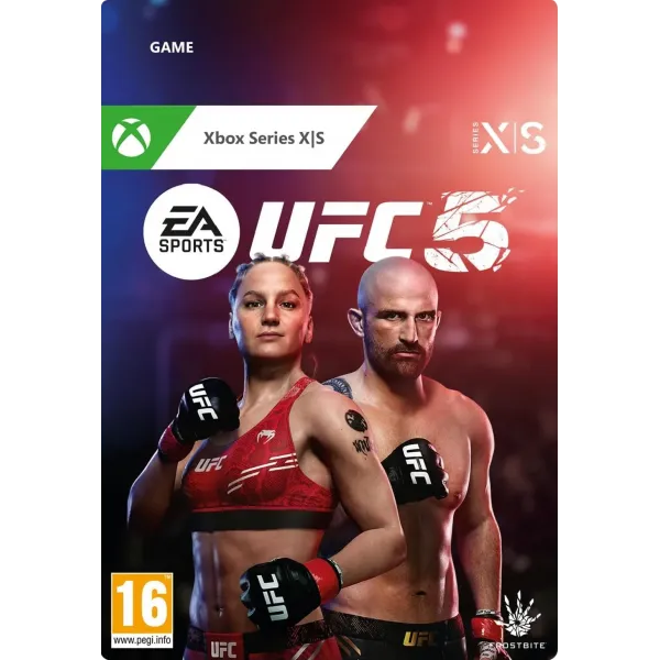 EA Sports UFC 5 (digitálny kód)