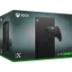 Xbox Series X 2TB (Galaxy Black Special Edition)