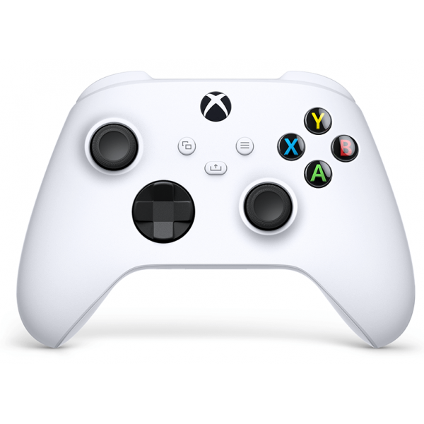 Xbox Series S 1TB (Robot White)